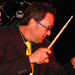 Jeff Mosier, Drums