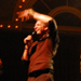 Stefan Mitchell, Vocals