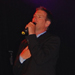 Stefan Mitchell, Vocals