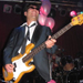 80s Prom at Neumo's (Seattle)