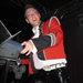 80s Prom at Neumo's (Seattle)
