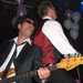 80s Prom at Neumo's (Seattle)